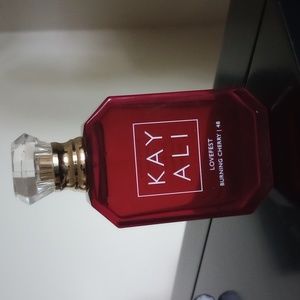 Kayali Burning Cherry Perfume 50ml